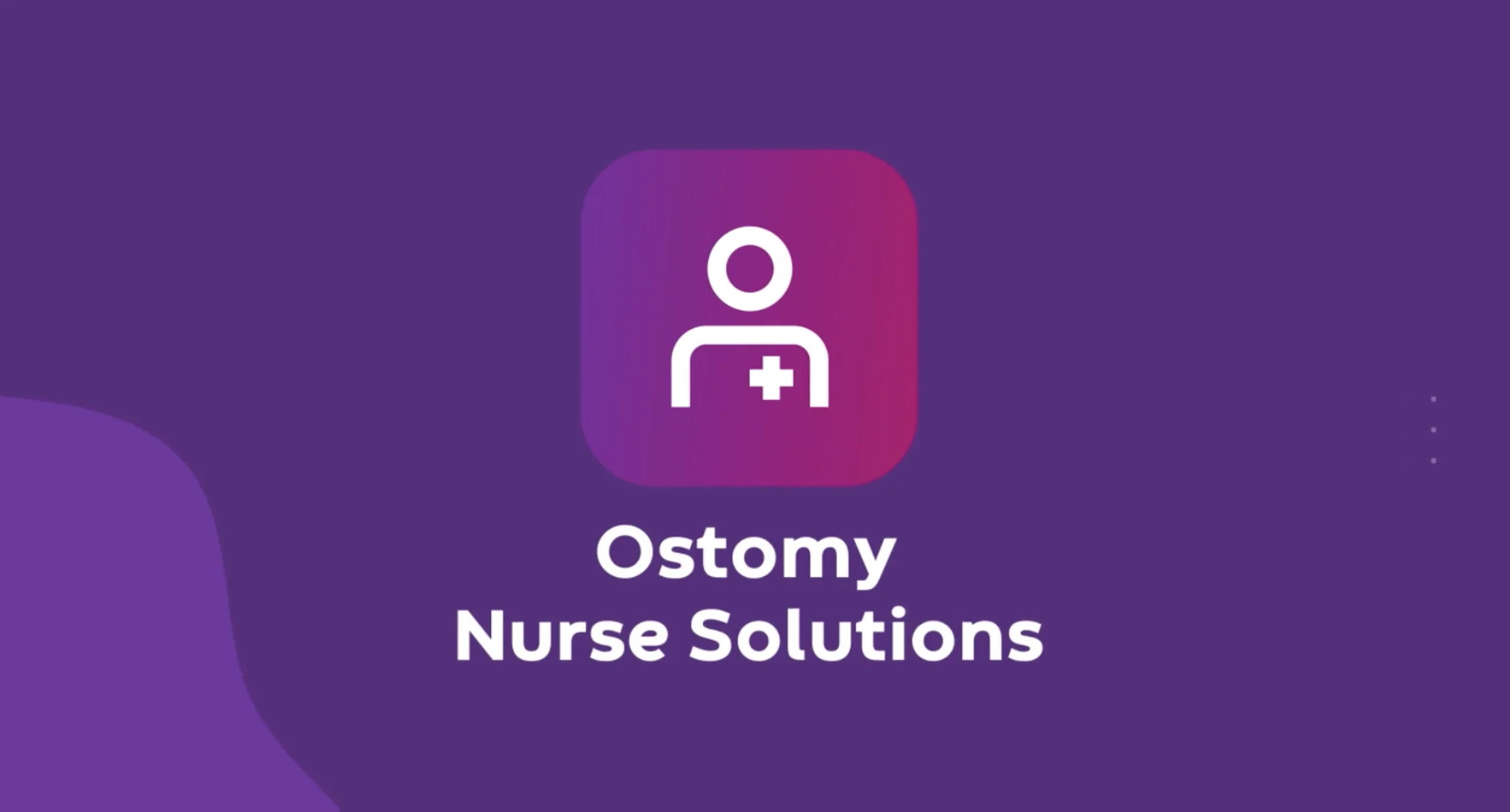 Ostomy Nurse Solutions