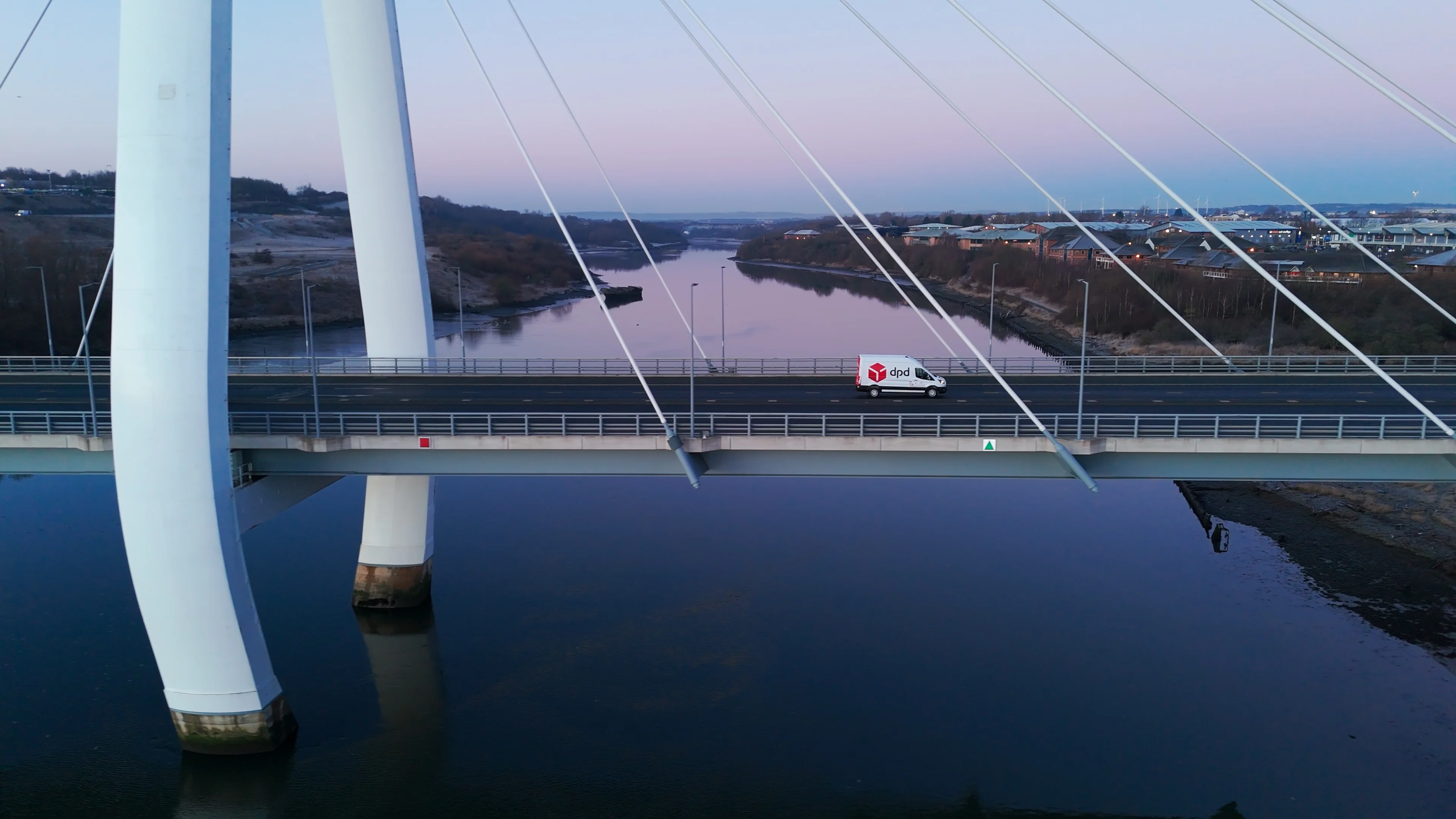 Amcare NDC Bridge Shot