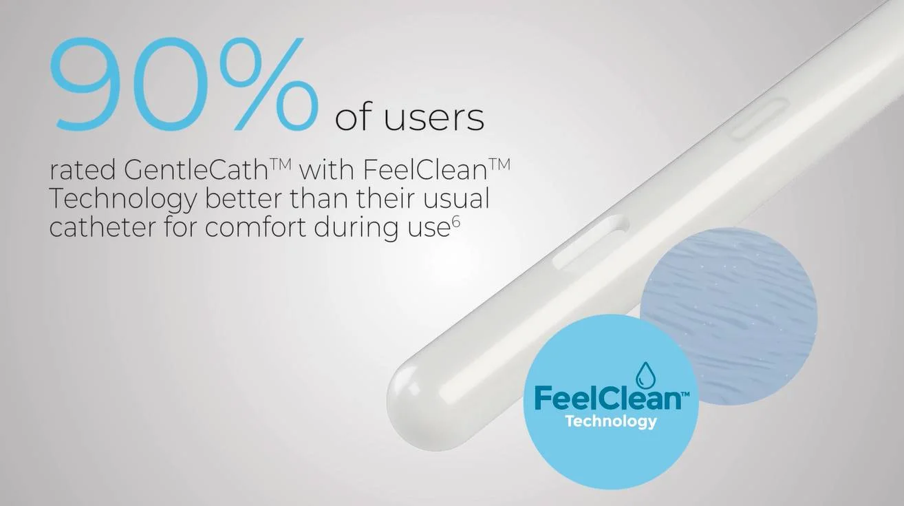 Feel Clean Technology