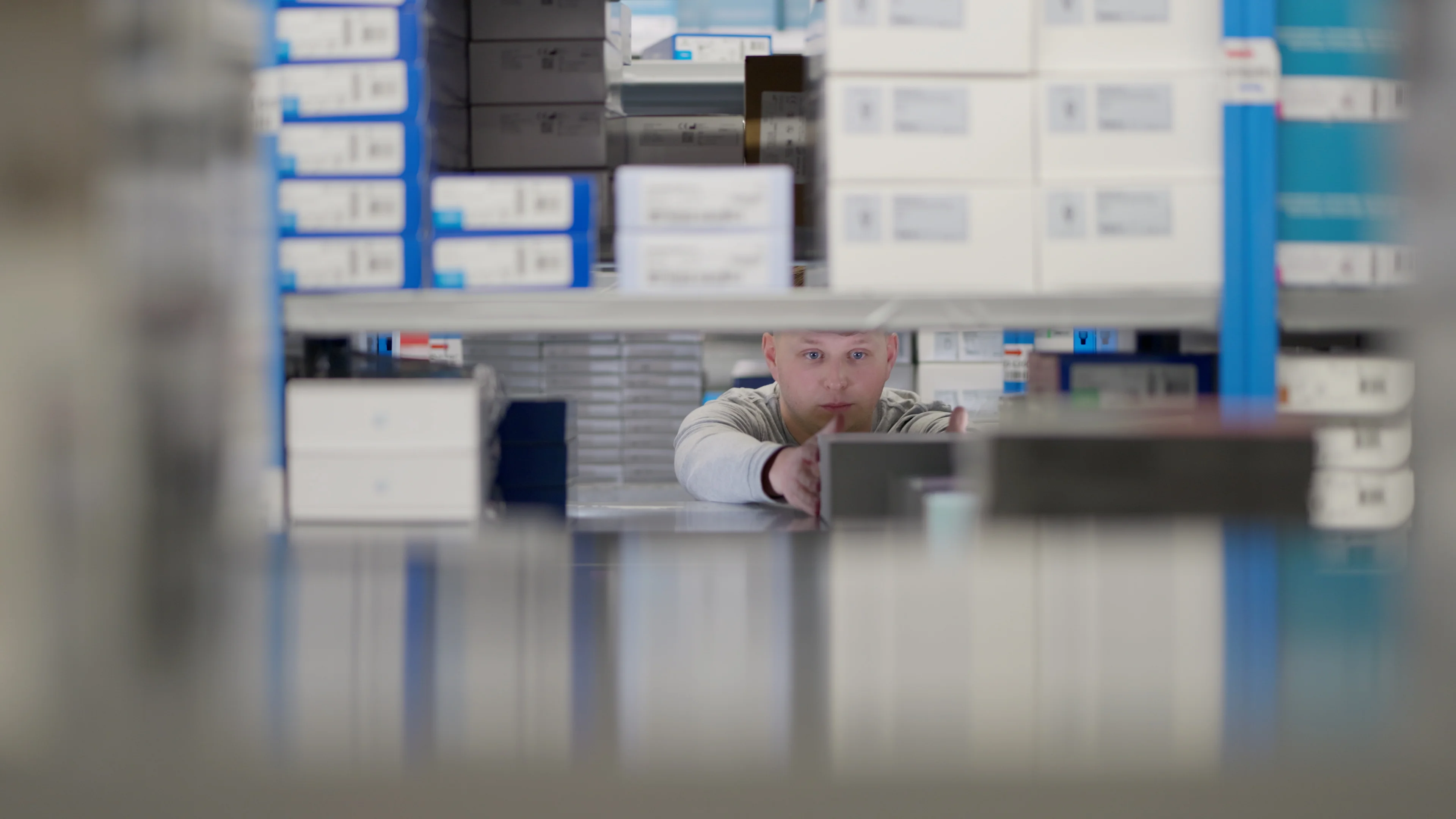 Amcare Prescription Services - 